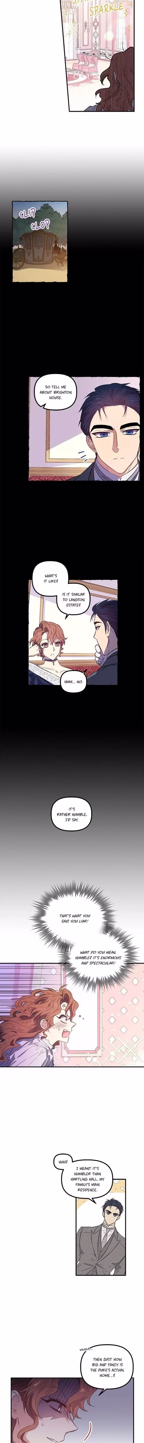 For Better or for Worse - Chapter 18 - Part 3