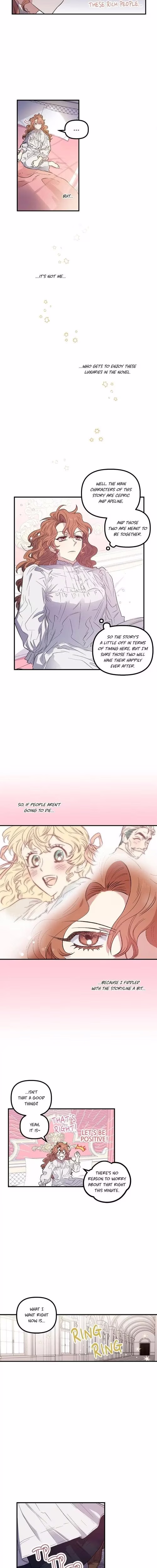 For Better or for Worse - Chapter 18 - Part 4