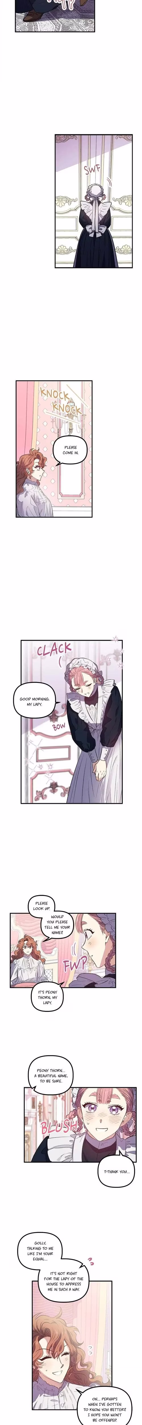 For Better or for Worse - Chapter 18 - Part 5