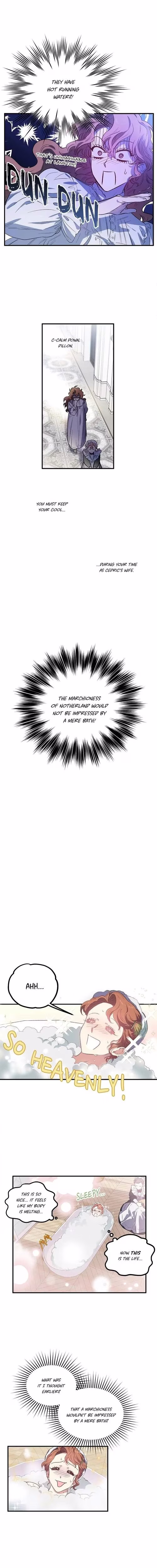 For Better or for Worse - Chapter 18 - Part 7