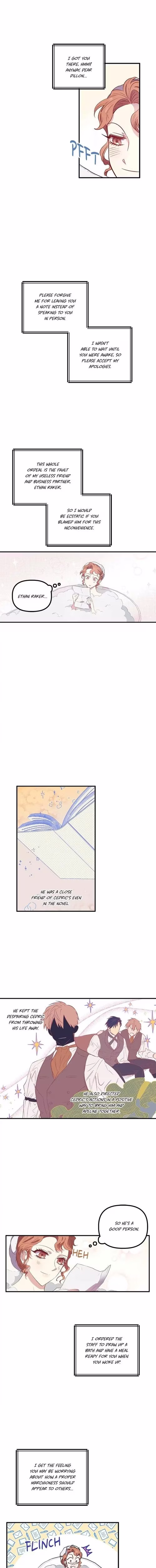 For Better or for Worse - Chapter 18 - Part 9