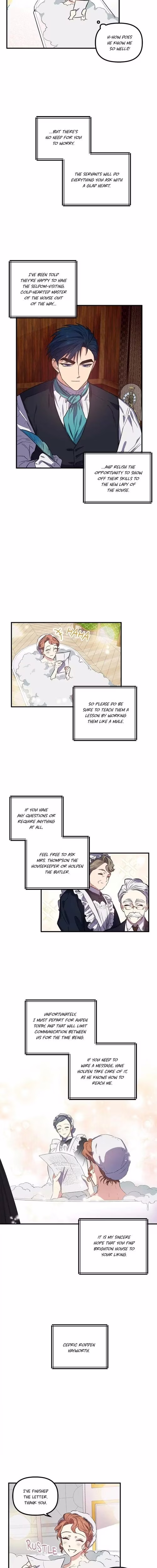 For Better or for Worse - Chapter 18 - Part 10