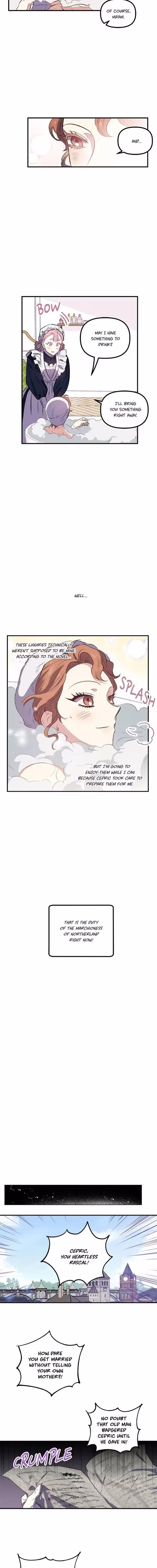 For Better or for Worse - Chapter 18 - Part 11