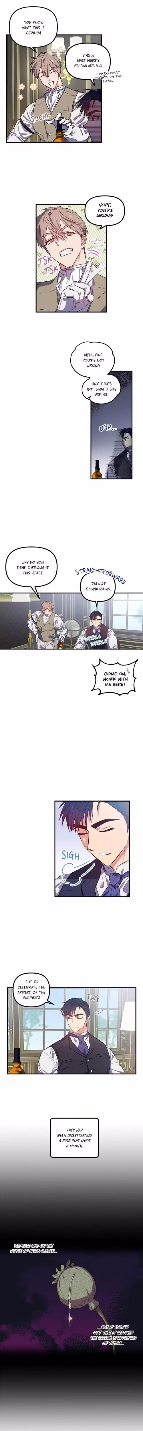 For Better or for Worse - Chapter 19 - Part 3