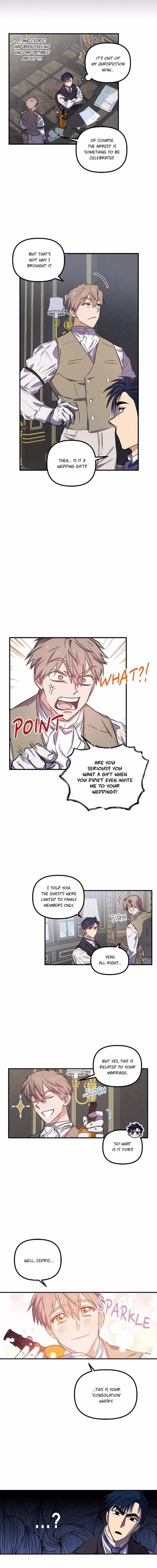 For Better or for Worse - Chapter 19 - Part 4