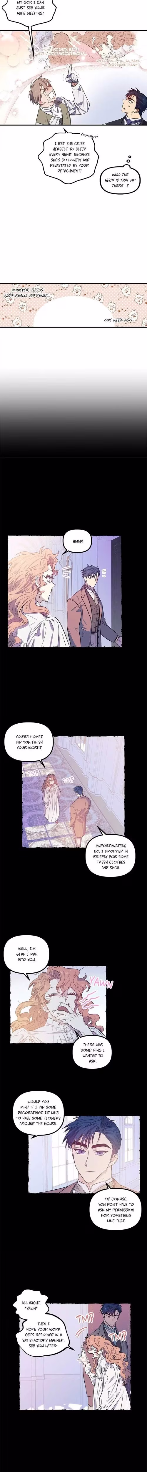 For Better or for Worse - Chapter 19 - Part 6