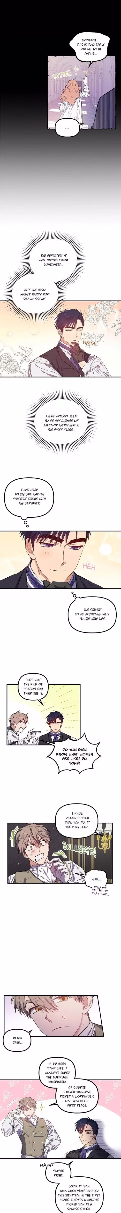 For Better or for Worse - Chapter 19 - Part 7