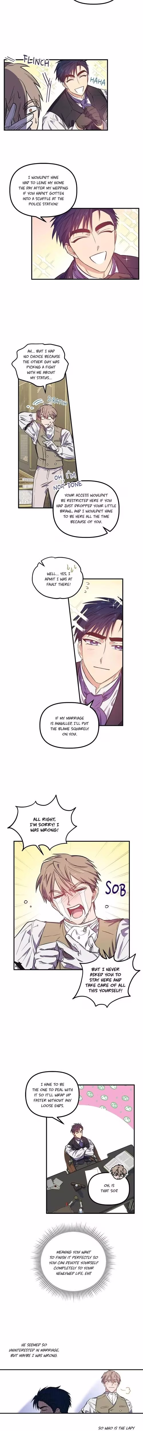 For Better or for Worse - Chapter 19 - Part 8