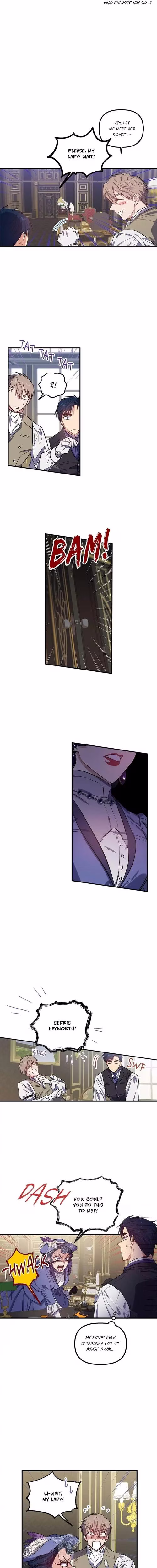 For Better or for Worse - Chapter 19 - Part 9