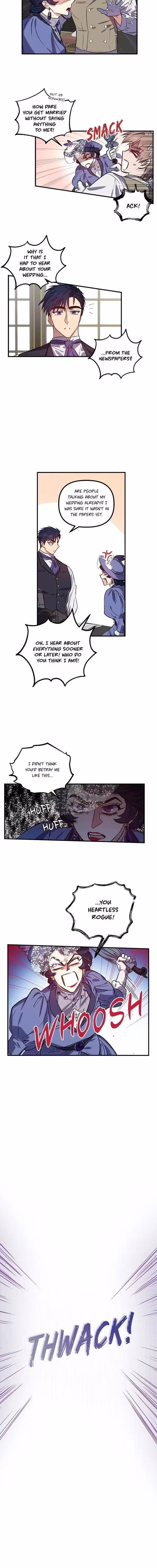 For Better or for Worse - Chapter 19 - Part 10