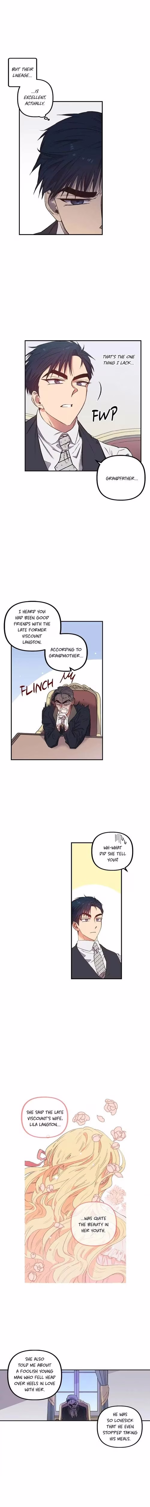 For Better or for Worse - Chapter 2 - Part 3