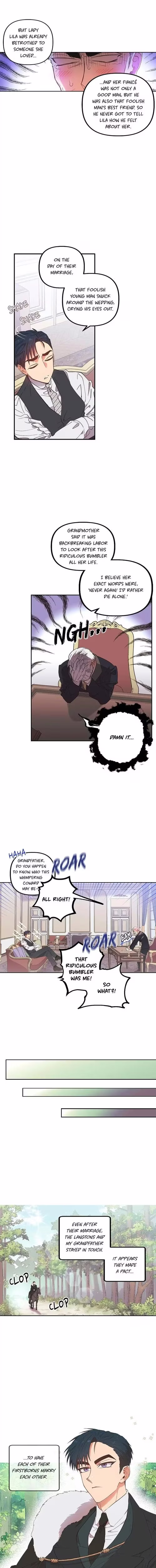 For Better or for Worse - Chapter 2 - Part 4