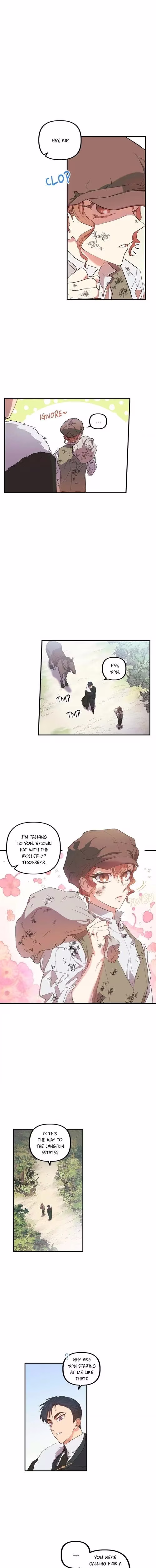 For Better or for Worse - Chapter 2 - Part 6