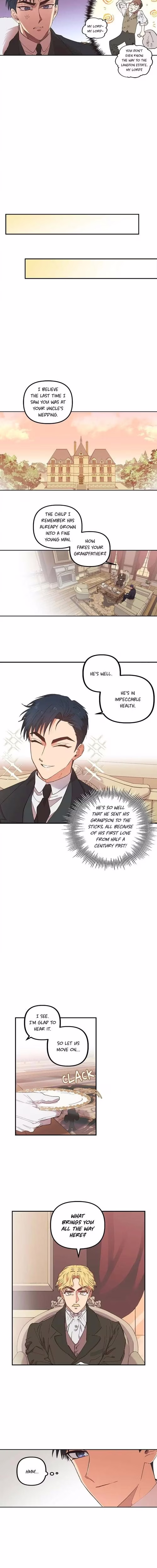 For Better or for Worse - Chapter 2 - Part 9