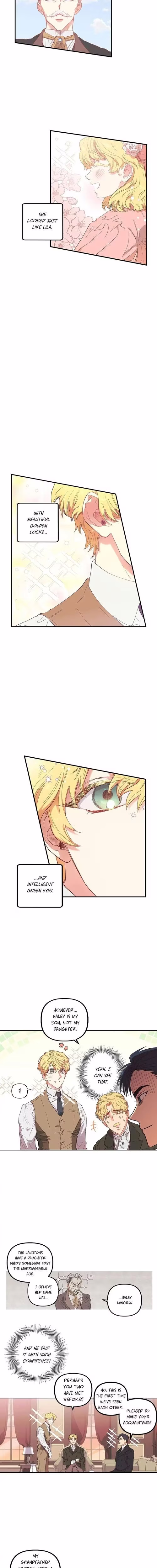 For Better or for Worse - Chapter 2 - Part 11