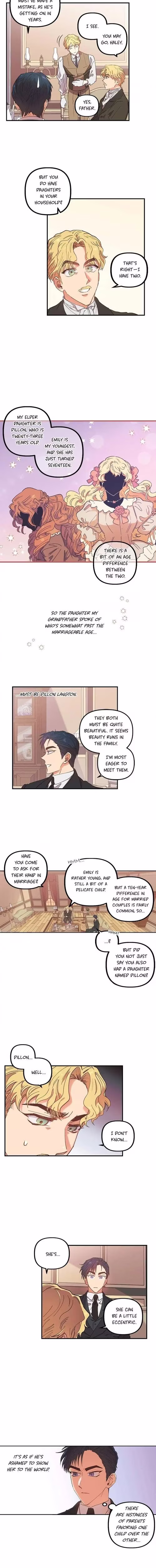 For Better or for Worse - Chapter 2 - Part 12