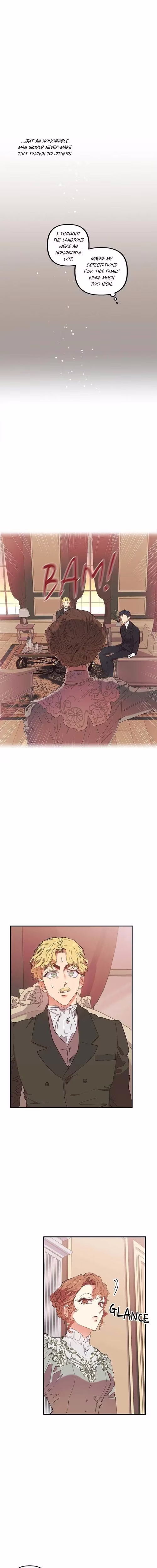 For Better or for Worse - Chapter 2 - Part 13