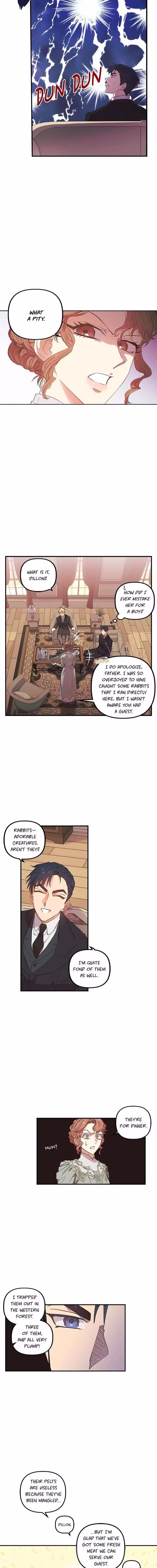 For Better or for Worse - Chapter 2 - Part 15