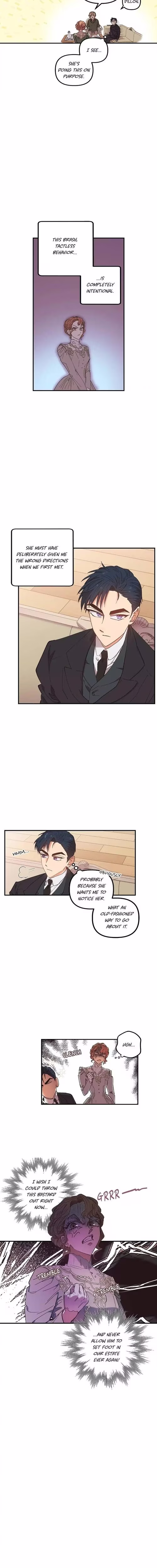 For Better or for Worse - Chapter 2 - Part 16