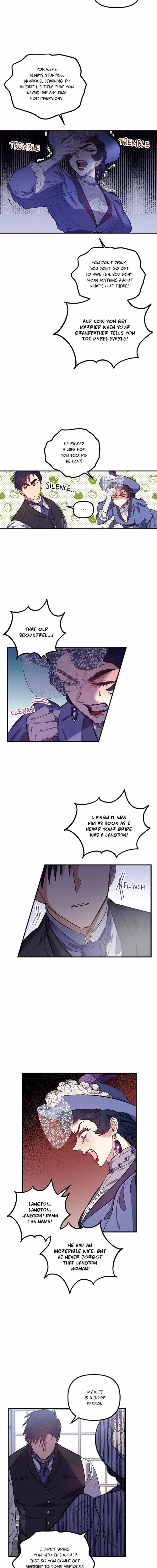 For Better or for Worse - Chapter 20 - Part 4