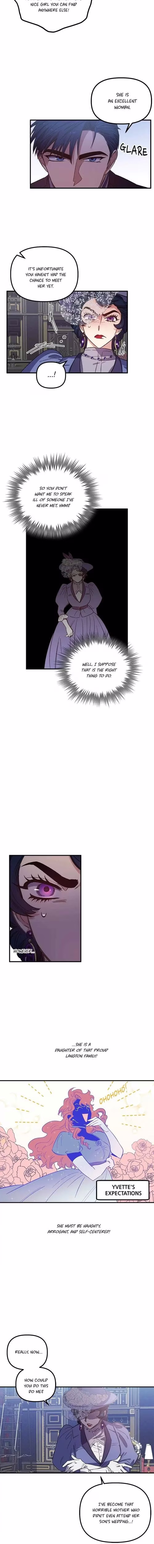 For Better or for Worse - Chapter 20 - Part 5