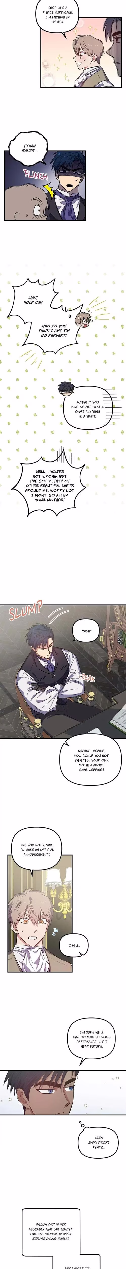 For Better or for Worse - Chapter 20 - Part 7