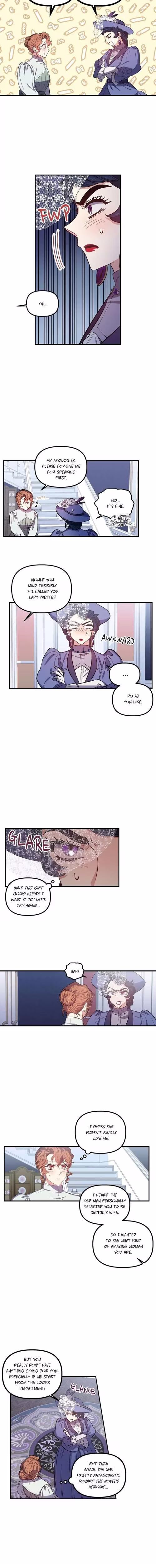 For Better or for Worse - Chapter 21 - Part 6