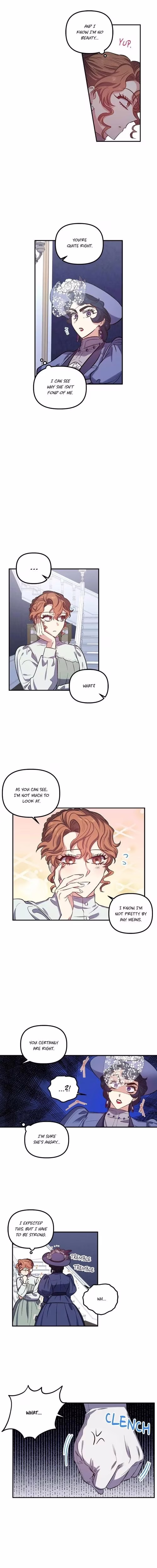 For Better or for Worse - Chapter 21 - Part 7