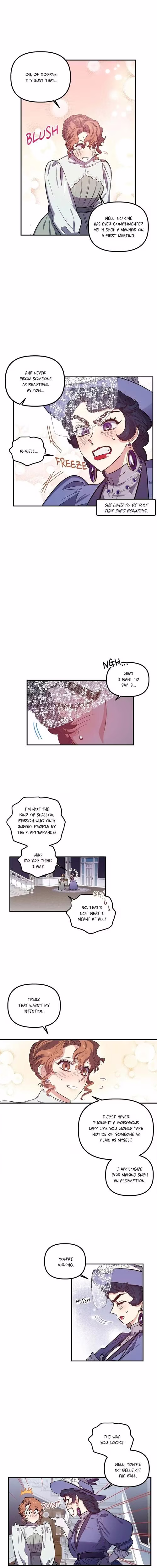 For Better or for Worse - Chapter 21 - Part 9