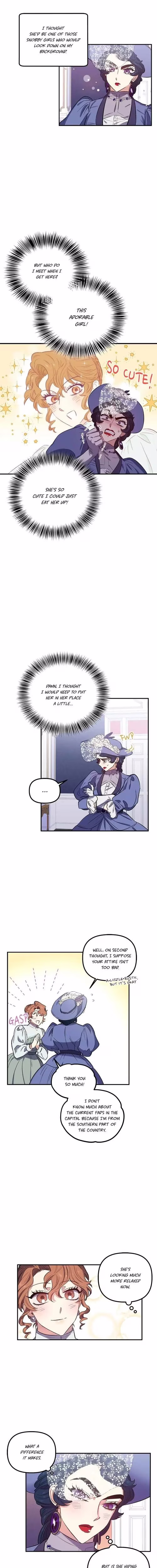 For Better or for Worse - Chapter 22 - Part 8