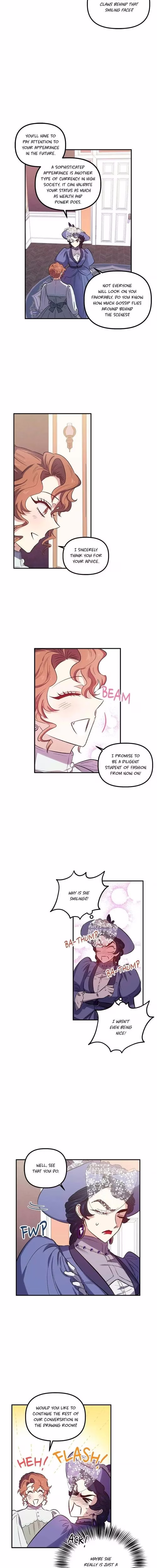 For Better or for Worse - Chapter 22 - Part 9