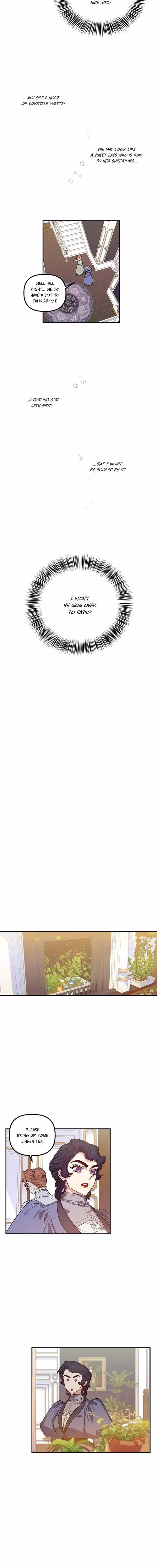 For Better or for Worse - Chapter 22 - Part 10