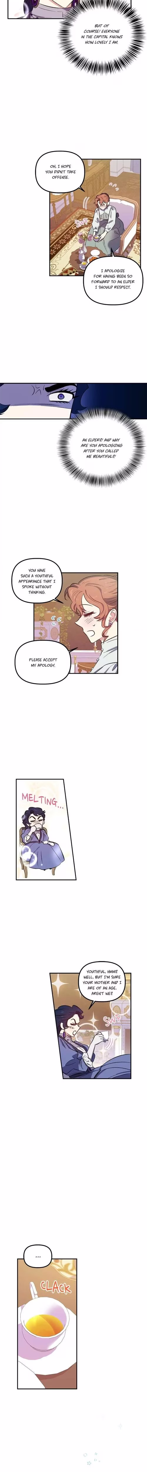 For Better or for Worse - Chapter 22 - Part 12