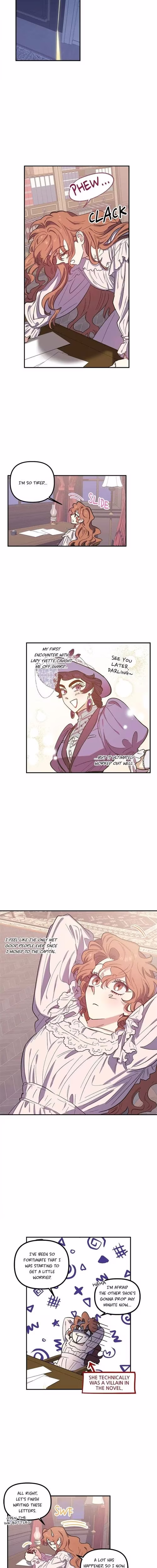 For Better or for Worse - Chapter 23 - Part 5