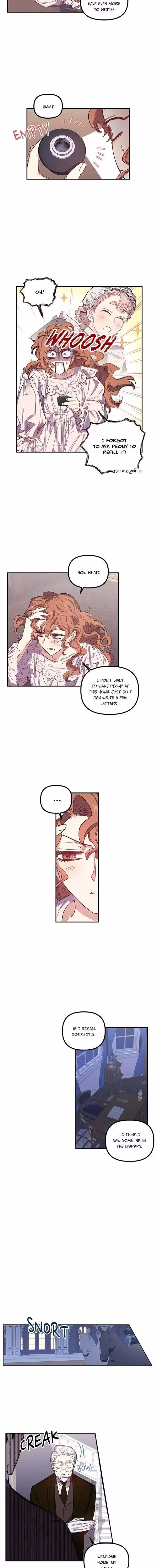 For Better or for Worse - Chapter 23 - Part 6