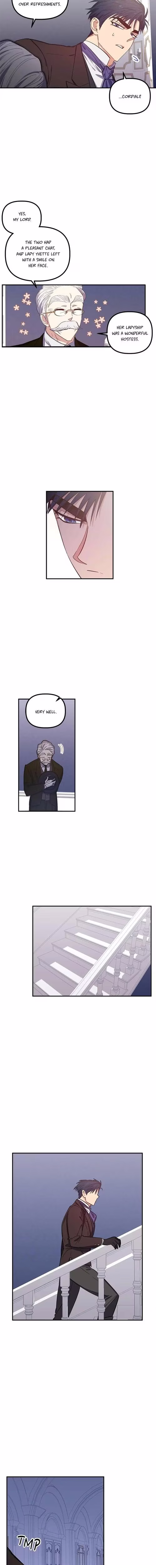 For Better or for Worse - Chapter 23 - Part 8