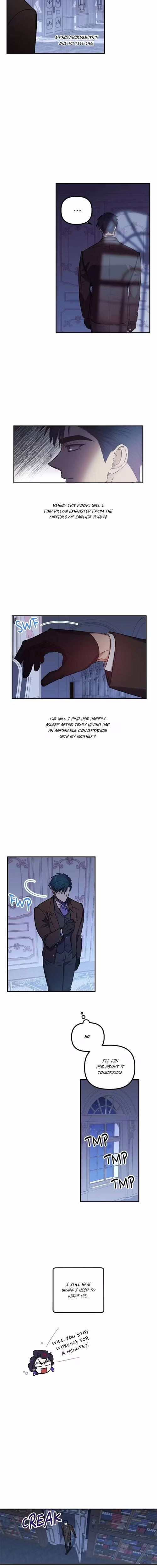 For Better or for Worse - Chapter 23 - Part 9