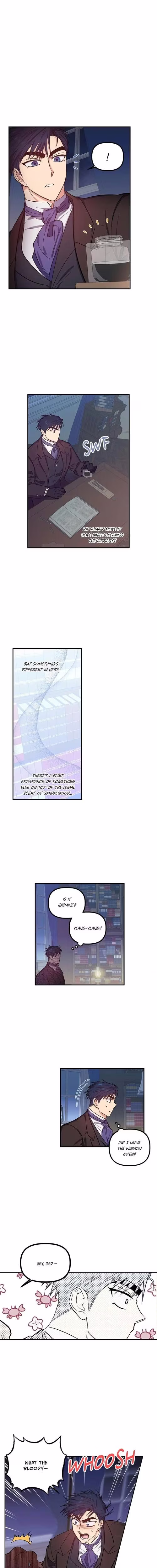 For Better or for Worse - Chapter 23 - Part 11