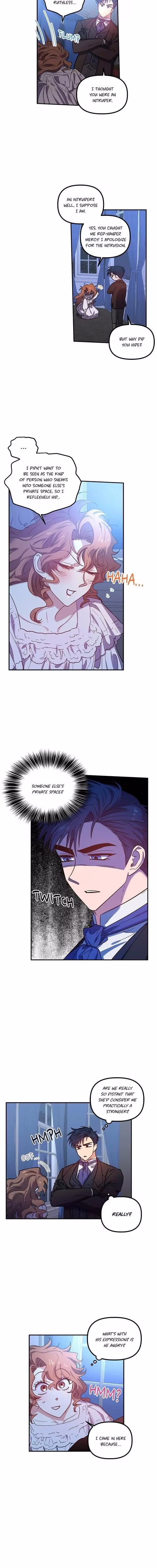 For Better or for Worse - Chapter 24 - Part 4