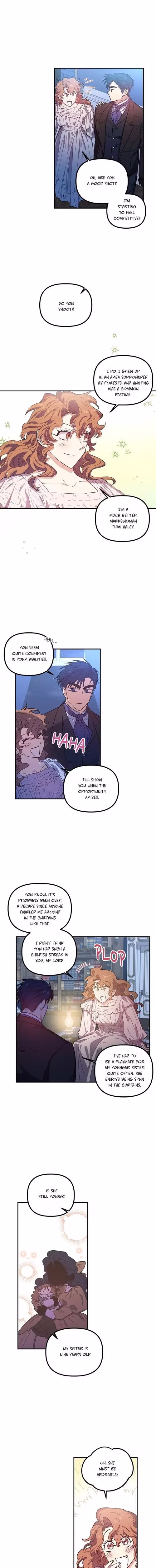 For Better or for Worse - Chapter 24 - Part 6