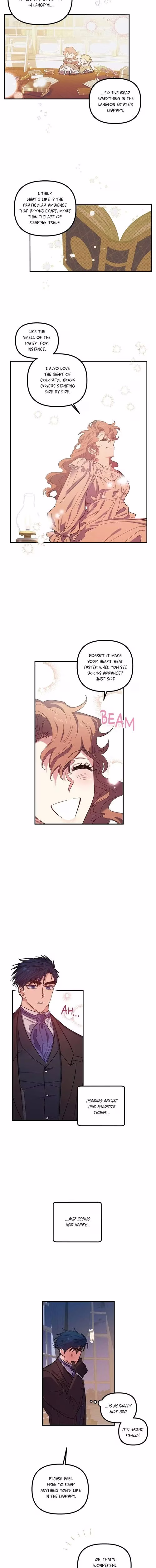 For Better or for Worse - Chapter 24 - Part 9