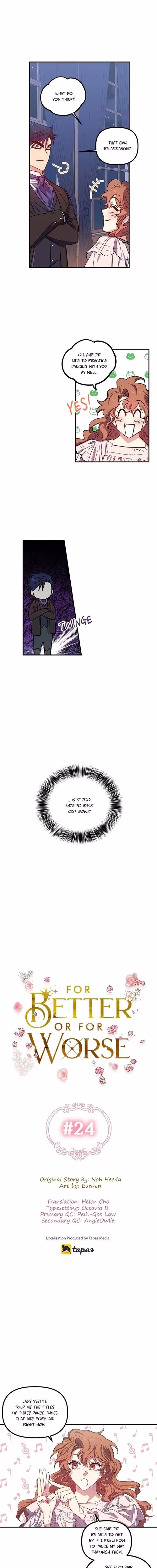 For Better or for Worse - Chapter 25 - Part 4