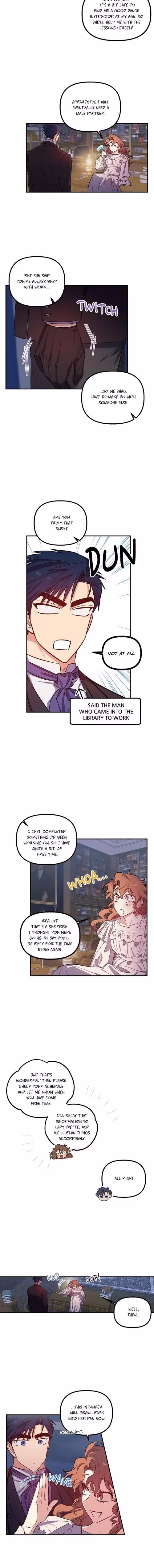 For Better or for Worse - Chapter 25 - Part 5