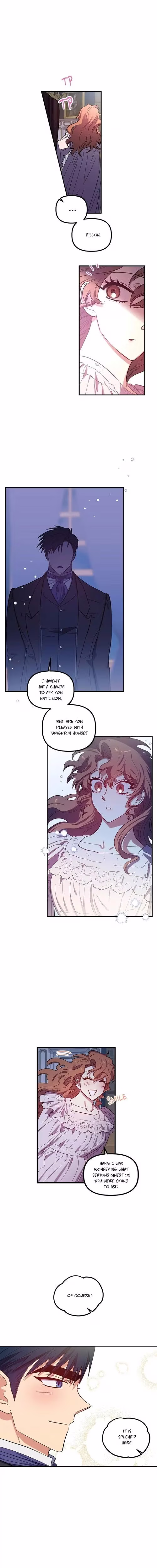 For Better or for Worse - Chapter 25 - Part 6