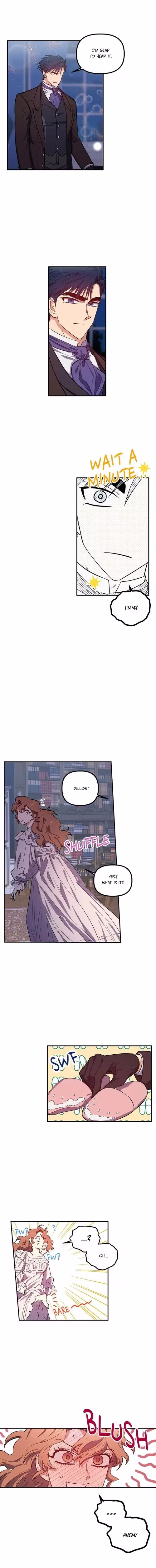 For Better or for Worse - Chapter 25 - Part 7