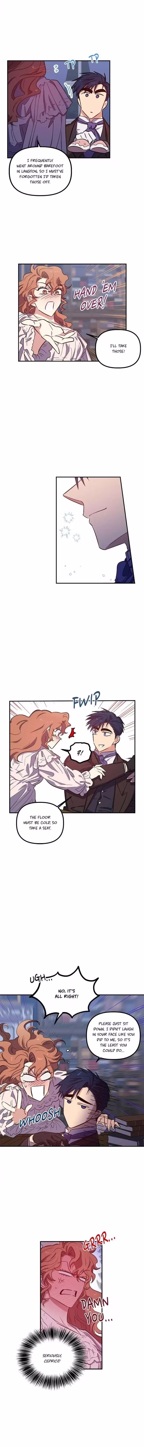 For Better or for Worse - Chapter 25 - Part 8