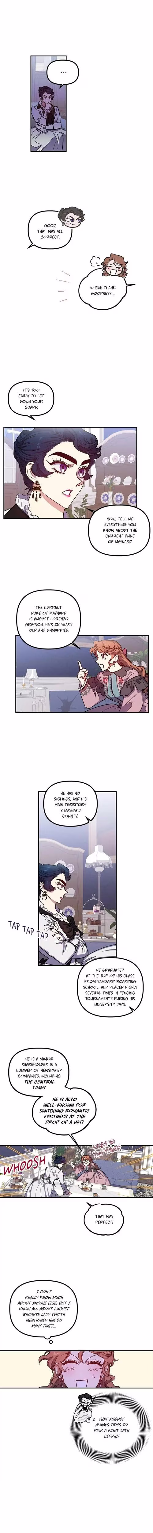 For Better or for Worse - Chapter 26 - Part 3