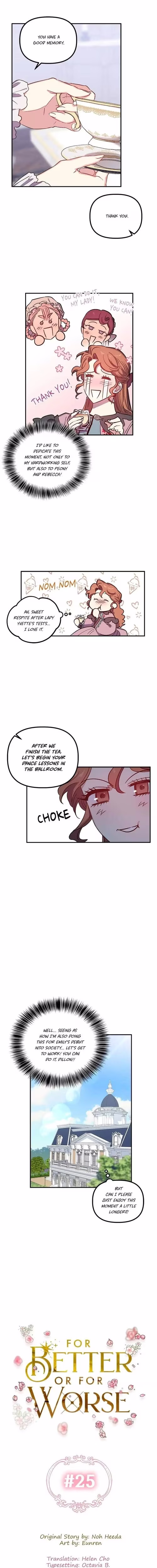 For Better or for Worse - Chapter 26 - Part 4