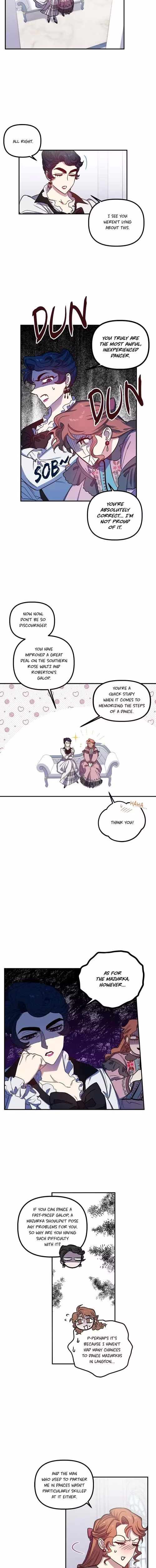 For Better or for Worse - Chapter 26 - Part 6