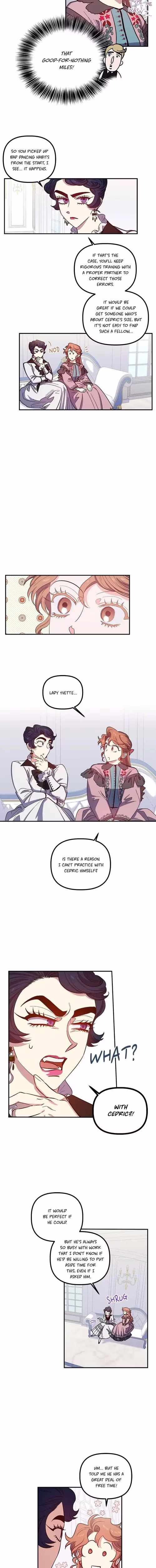 For Better or for Worse - Chapter 26 - Part 7